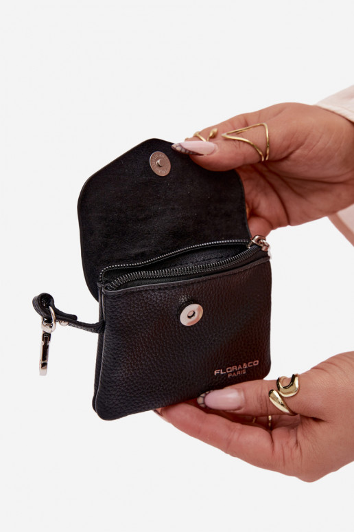 Portmonetka Pealiste omad eko-nahast Msuud Calienne