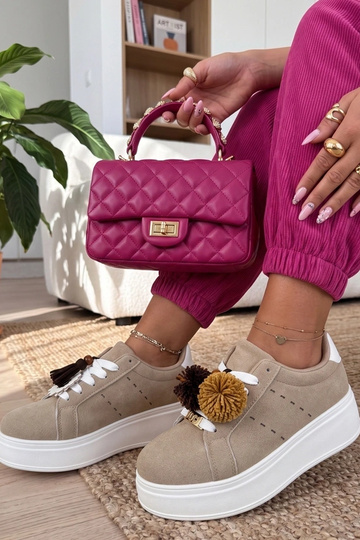 Liivakarva platvormi...