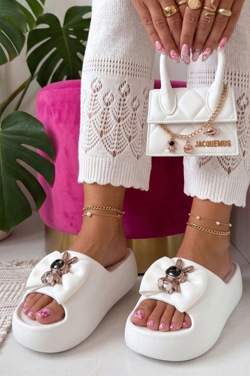 Valged platvormi sussid... 2