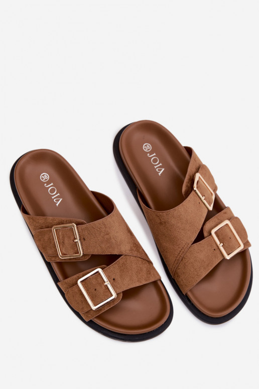 naiste plätudImitacji seemisnakhsedu Kuldset värvi pannaldega pruunid värvi Selissea