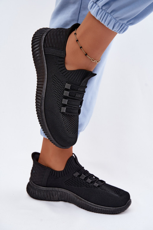 Riidest Slip-on spordijalatsid Pealiste omad msuud Olive