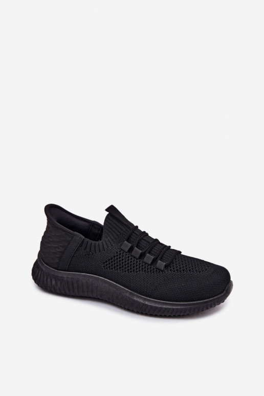 Must libisev spordijalats Olive