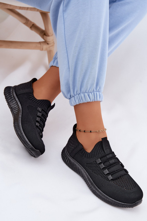 Riidest Slip-on spordijalatsid Pealiste omad msuud Olive