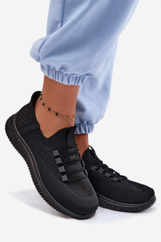 Riidest Slip-on spordijalatsid Pealiste omad msuud Olive