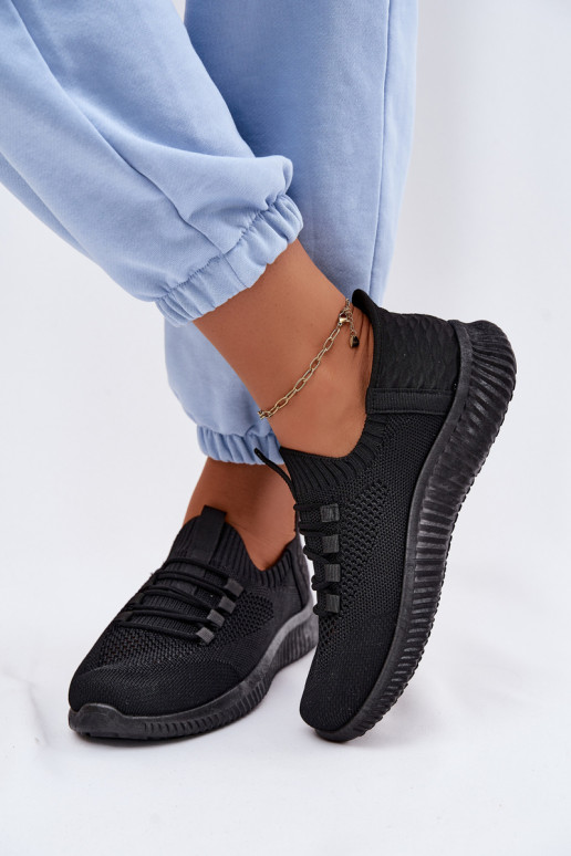 Riidest Slip-on spordijalatsid Pealiste omad msuud Olive