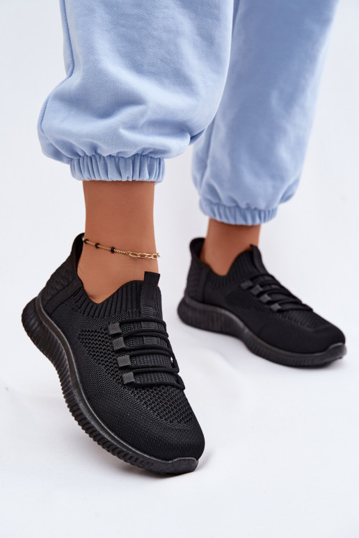 Riidest Slip-on spordijalatsid Pealiste omad msuud Olive