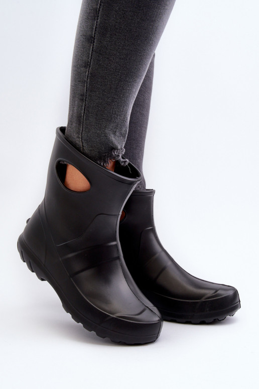 Kummikud Pealiste omad INodoszczelne LEMIGO GARDEN 752 msuud