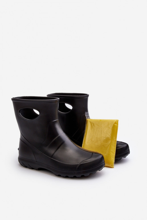 Kummikud Pealiste omad INodoszczelne LEMIGO GARDEN 752 msuud