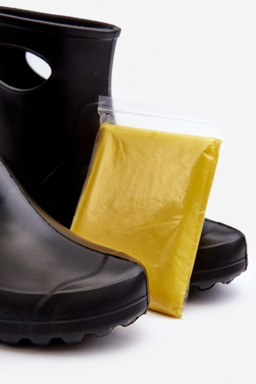 Kummikud Pealiste omad INodoszczelne LEMIGO GARDEN 752 msuud