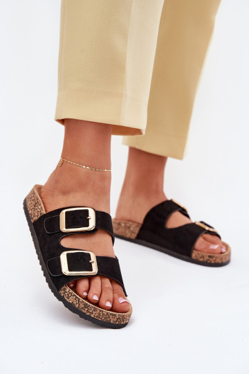 naiste plätudEco Suedeu Kuldset värvi pannaldega msuud Vorella