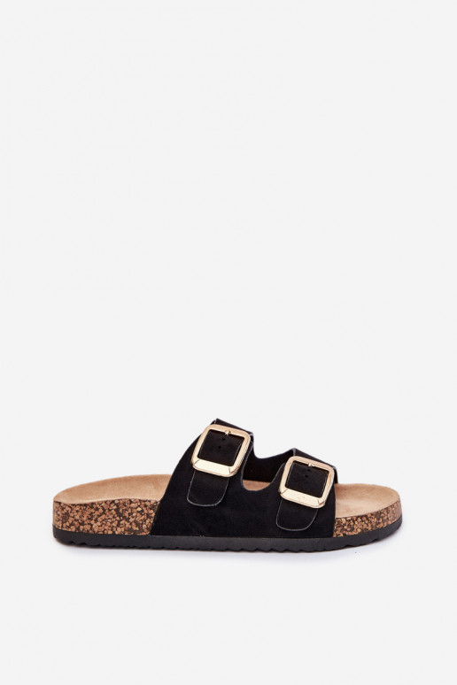 naiste plätudEco Suedeu Kuldset värvi pannaldega msuud Vorella