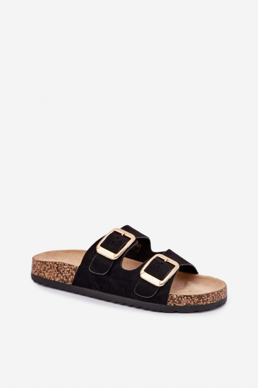 naiste plätudEco Suedeu Kuldset värvi pannaldega msuud Vorella