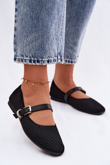 Riidest baleriinad rihmadega I neetide ja pandlaga msuud Jelisa