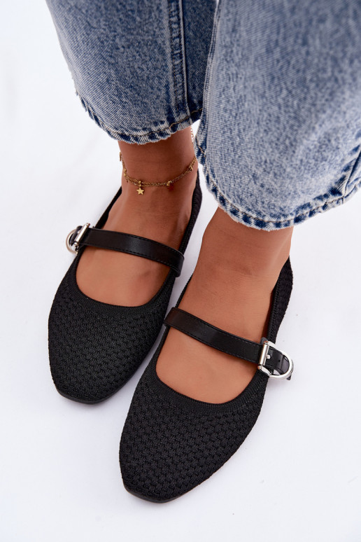 Riidest baleriinad rihmadega I neetide ja pandlaga msuud Jelisa