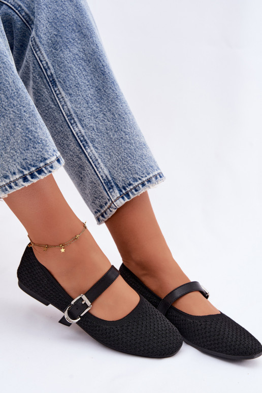 Riidest baleriinad rihmadega I neetide ja pandlaga msuud Jelisa