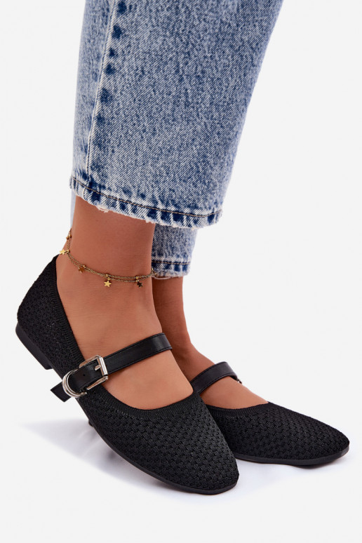 Riidest baleriinad rihmadega I neetide ja pandlaga msuud Jelisa