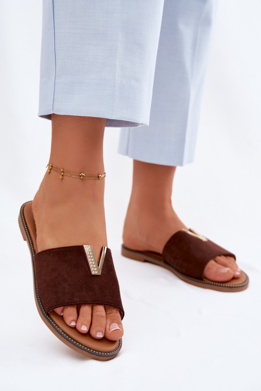 Plätud Pealiste korter Koos Ornate Detalem V Czekoladosissee Nelmira