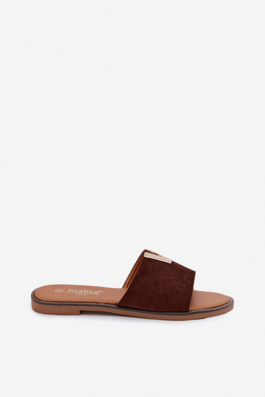 Plätud Pealiste korter Koos Ornate Detalem V Czekoladosissee Nelmira