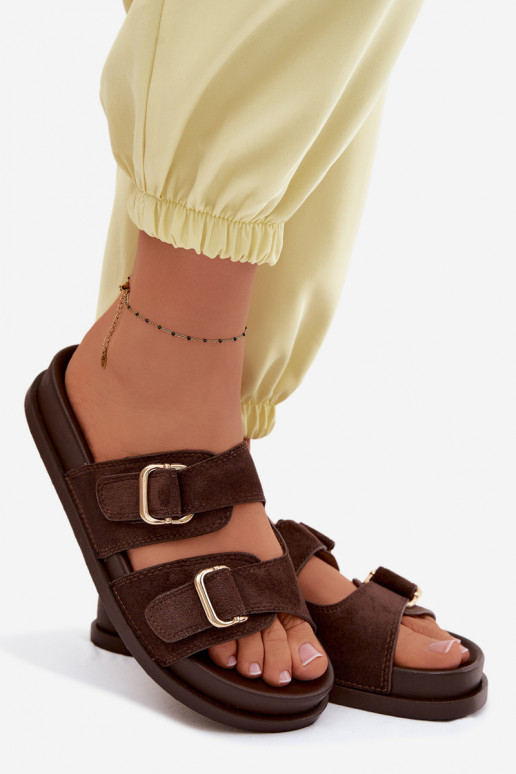 naiste plätud Ze Kuldset värvimi neetide ja pandlagami Czekoladosissee Pelorin