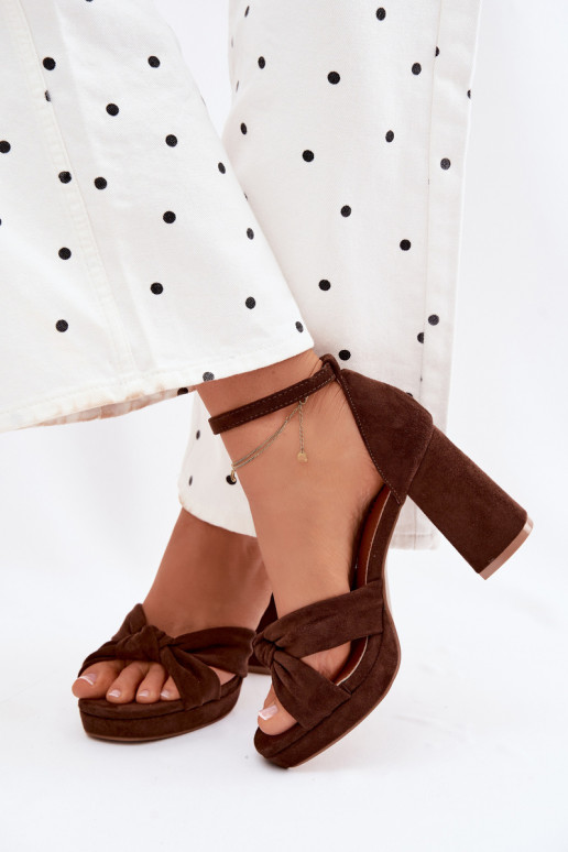 PealistesandaalidImitacji seemisnakhsedu Czekoladosissee Rosetta