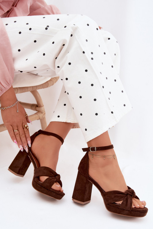 PealistesandaalidImitacji seemisnakhsedu Czekoladosissee Rosetta