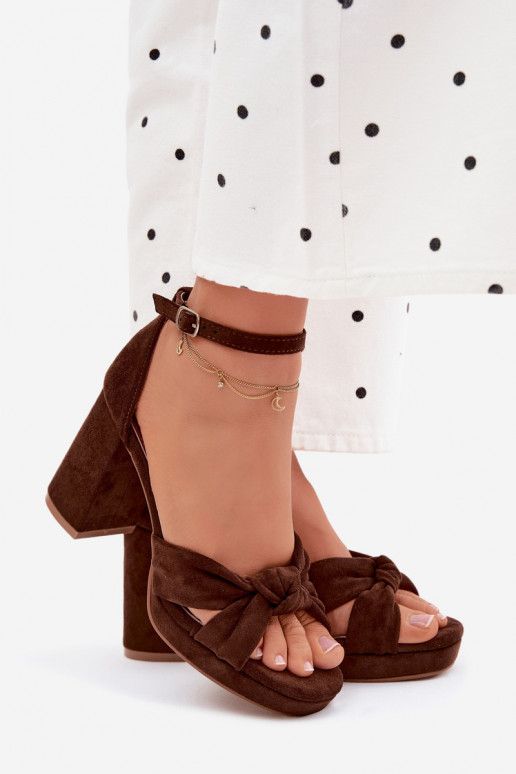 PealistesandaalidImitacji seemisnakhsedu Czekoladosissee Rosetta