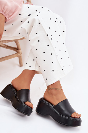 naiste plätud platvormiga msuud Virelia