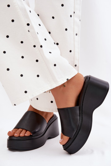 naiste plätud platvormiga msuud Virelia 2