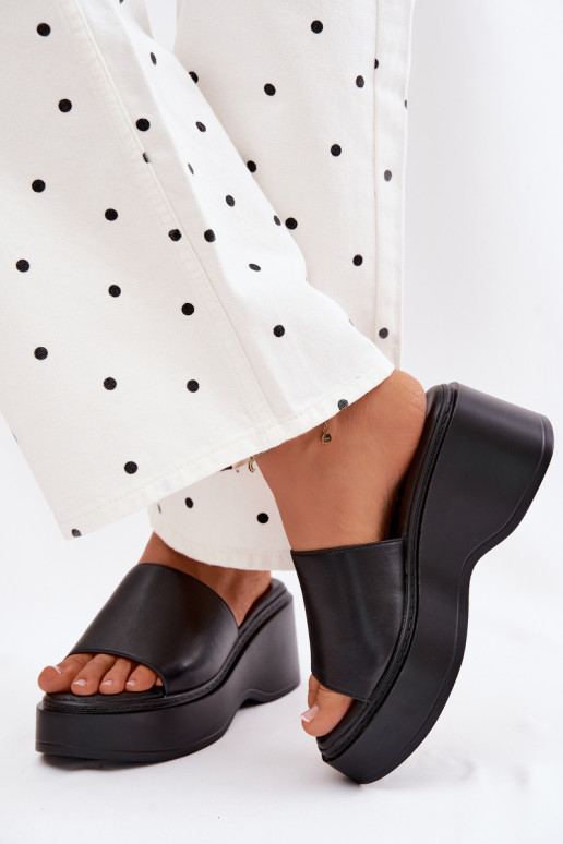 naiste plätud platvormiga msuud Virelia