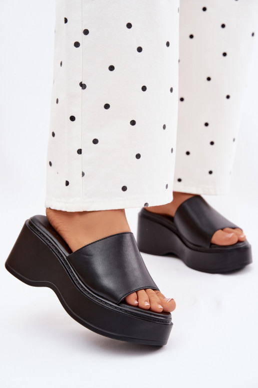 naiste plätud platvormiga msuud Virelia