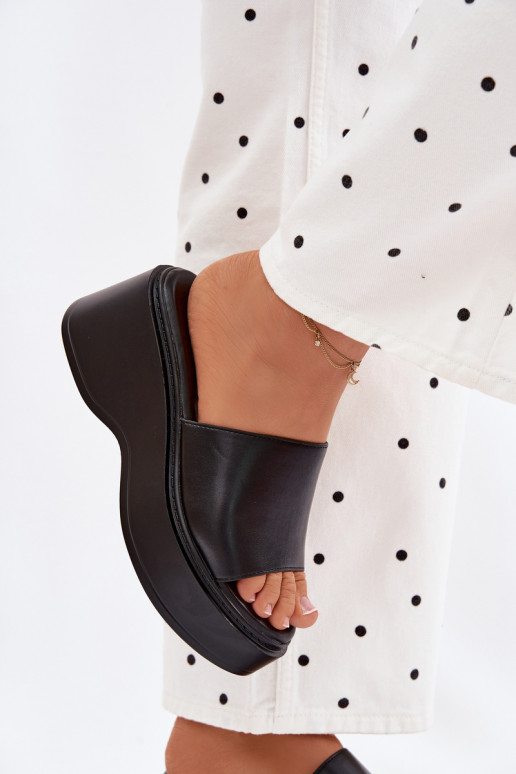 naiste plätud platvormiga msuud Virelia