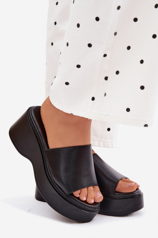 naiste plätud platvormiga msuud Virelia