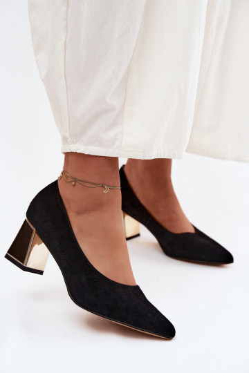 KingadPealturalnego seemisnakhsedu kõrge jämeda kontsaga Vinceza 66921 msuud 2