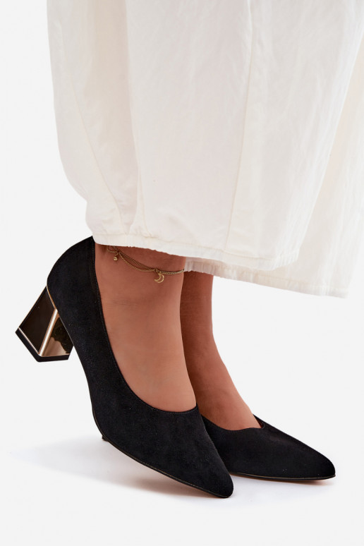 KingadPealturalnego seemisnakhsedu kõrge jämeda kontsaga Vinceza 66921 msuud