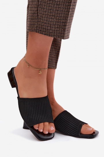 Riidest naiste plätud laiade nööridega msuud Belissea