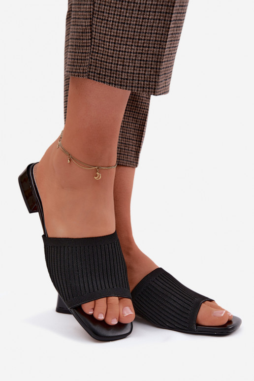 Riidest naiste plätud laiade nööridega msuud Belissea