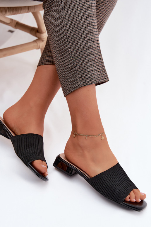 Riidest naiste plätud laiade nööridega msuud Belissea