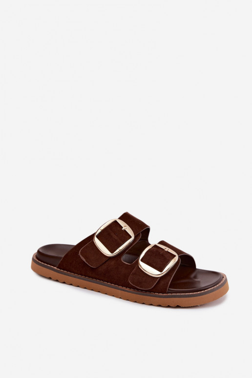 naiste plätudImitacji seemisnakhsedu Kuldset värvi pannaldega Czekoladosissee Averia