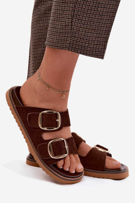 naiste plätudImitacji seemisnakhsedu Kuldset värvi pannaldega Czekoladosissee Averia