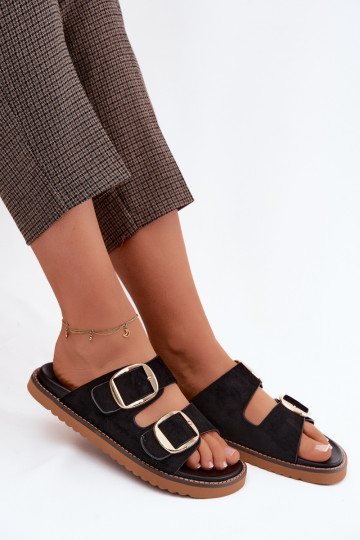 naiste plätudImitacji seemisnakhsedu Kuldset värvi pannaldega msuud Averia