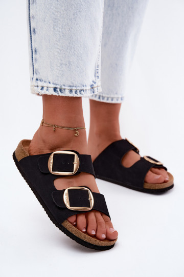 naiste plätud Korgitalla peal neetide ja pandlaga Lee Cooper LCIN-26-35-4455L msuud 2