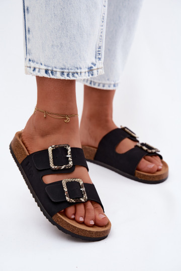 naiste plätud neetide ja pandlaga Lee Cooper LCIN-26-35-4450L msuud 2