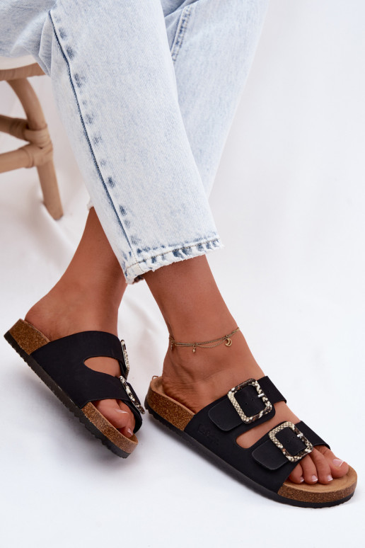 naiste plätud neetide ja pandlaga Lee Cooper LCIN-26-35-4450L msuud