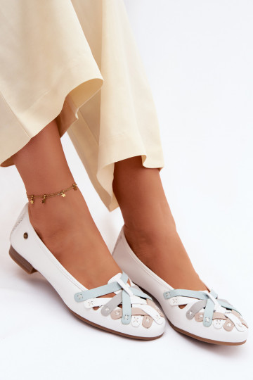 Baleriinad Sellel onciejka P7542-11 valget värvi