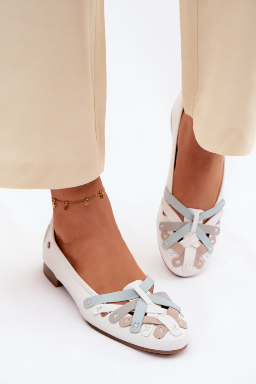 Baleriinad Sellel onciejka P7542-11 valget värvi