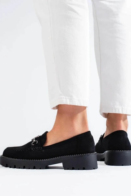 Mokassiinid  Shelovet