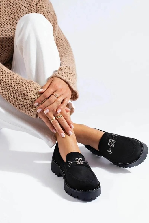 Mokassiinid  Shelovet