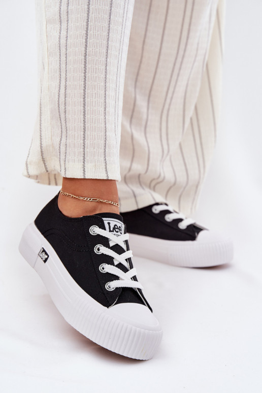 naiste saapad platvormiga LEE ISLA C INOMEN LOIN 50261002.25Y msuud