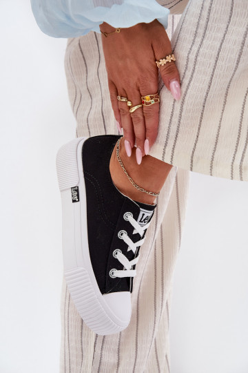 naiste saapad platvormiga LEE ISLA C INOMEN LOIN 50261002.25Y msuud 2