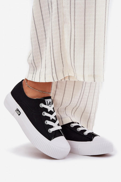 naiste saapad platvormiga LEE ISLA C INOMEN LOIN 50261002.25Y msuud